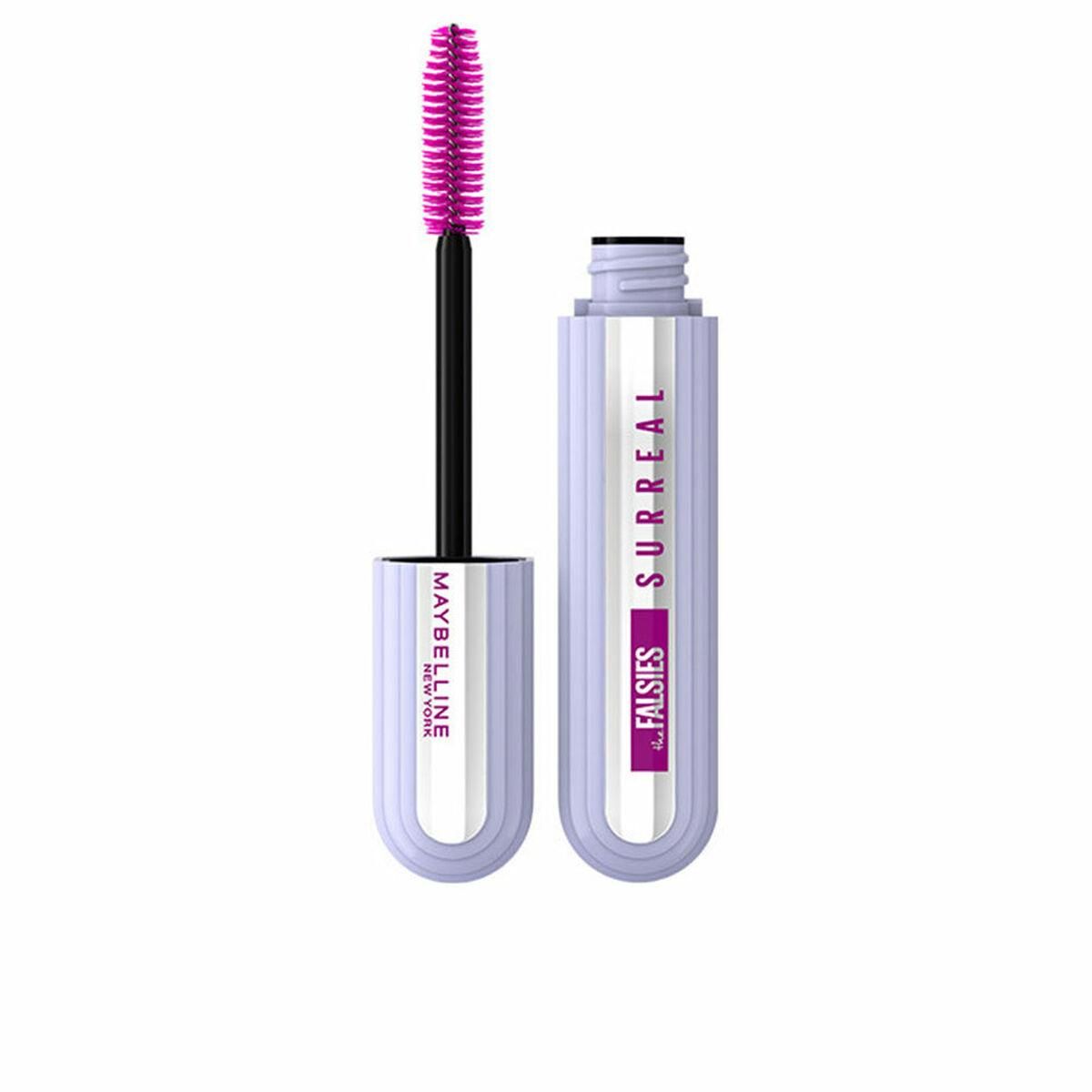 Mascara til Øjenvipper Maybelline The Falsies Surreal (10 ml)