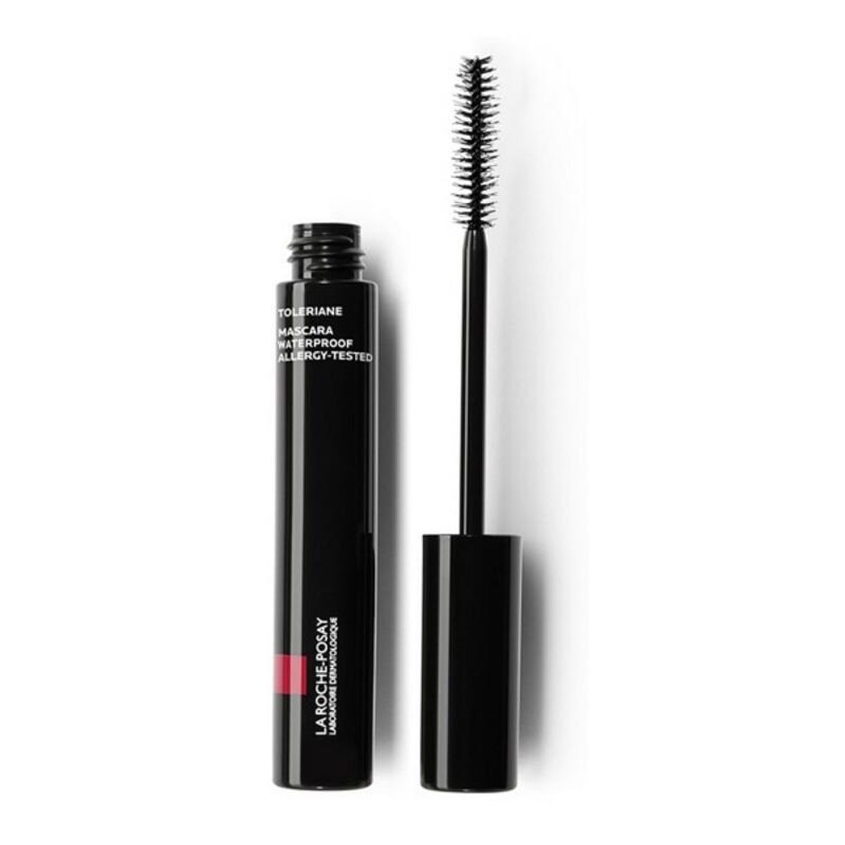 Mascara til Øjenvipper Toleriane Waterproof La Roche Posay (7,6 ml)