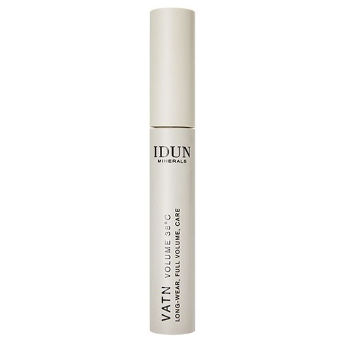 Mascara Vatn Volume Brown 018 - 9 ml - IDUN minerals