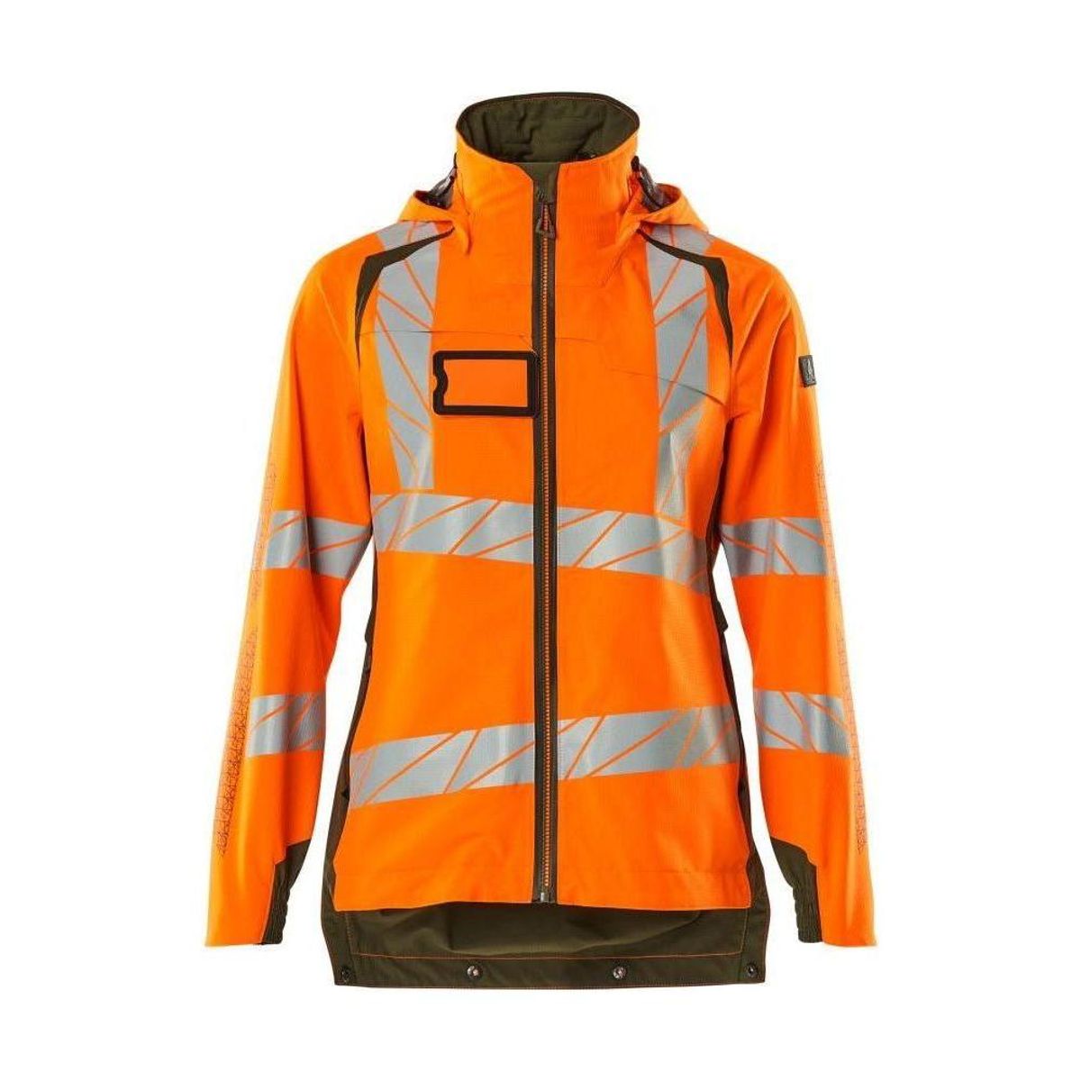 Mascot® Accelerate Safe damepasform 19011-449 hi-vis