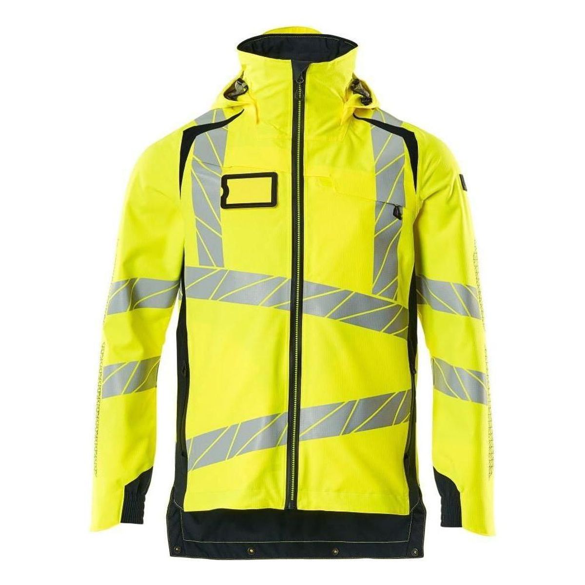 Mascot® Accelerate Safe Skaljakke 19001-449 hi-vis