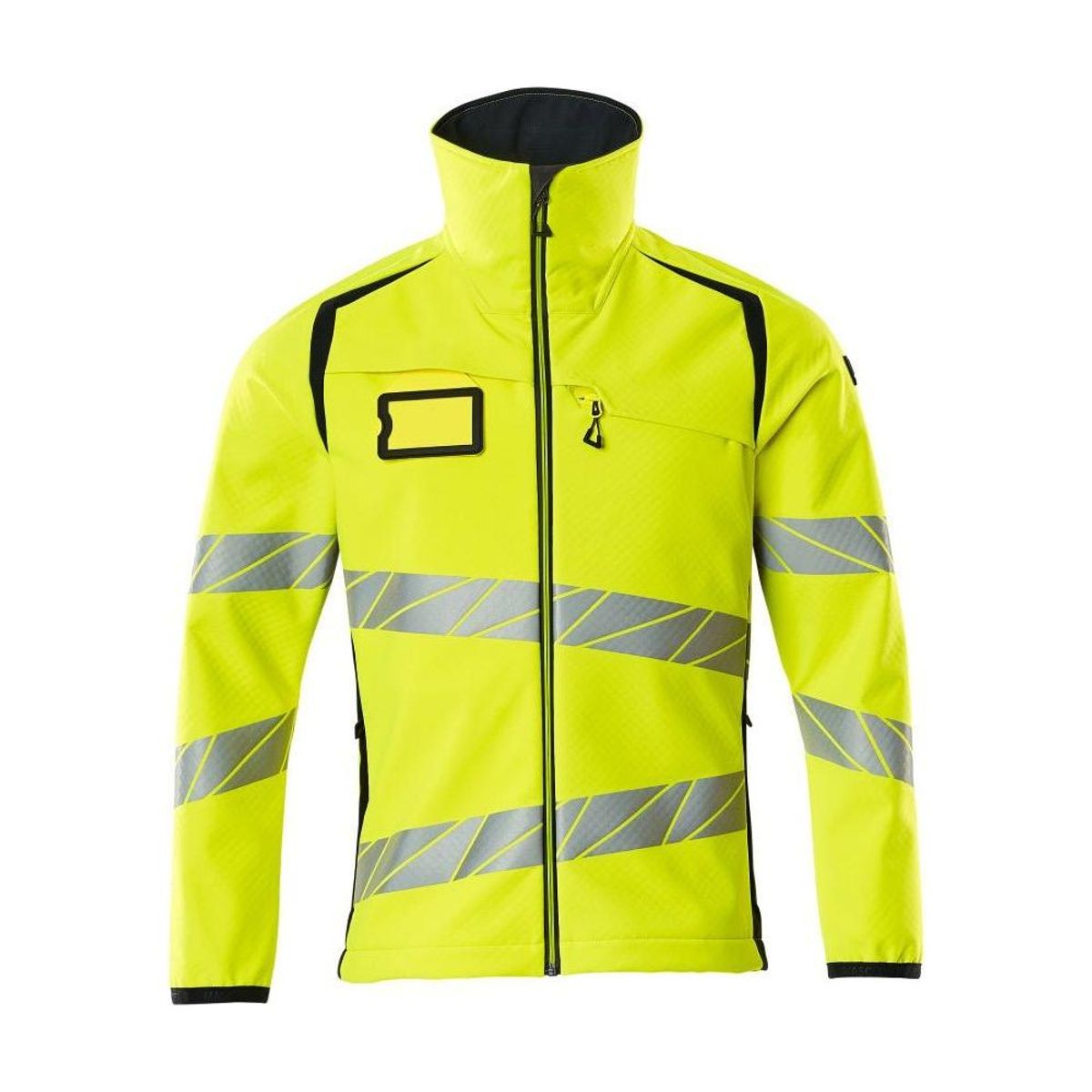 Mascot® Accelerate Safe Softshell jakke 19002-143 klasse 2