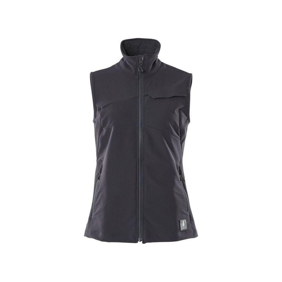 MASCOT® Accelerate Vest Dame 18375-511