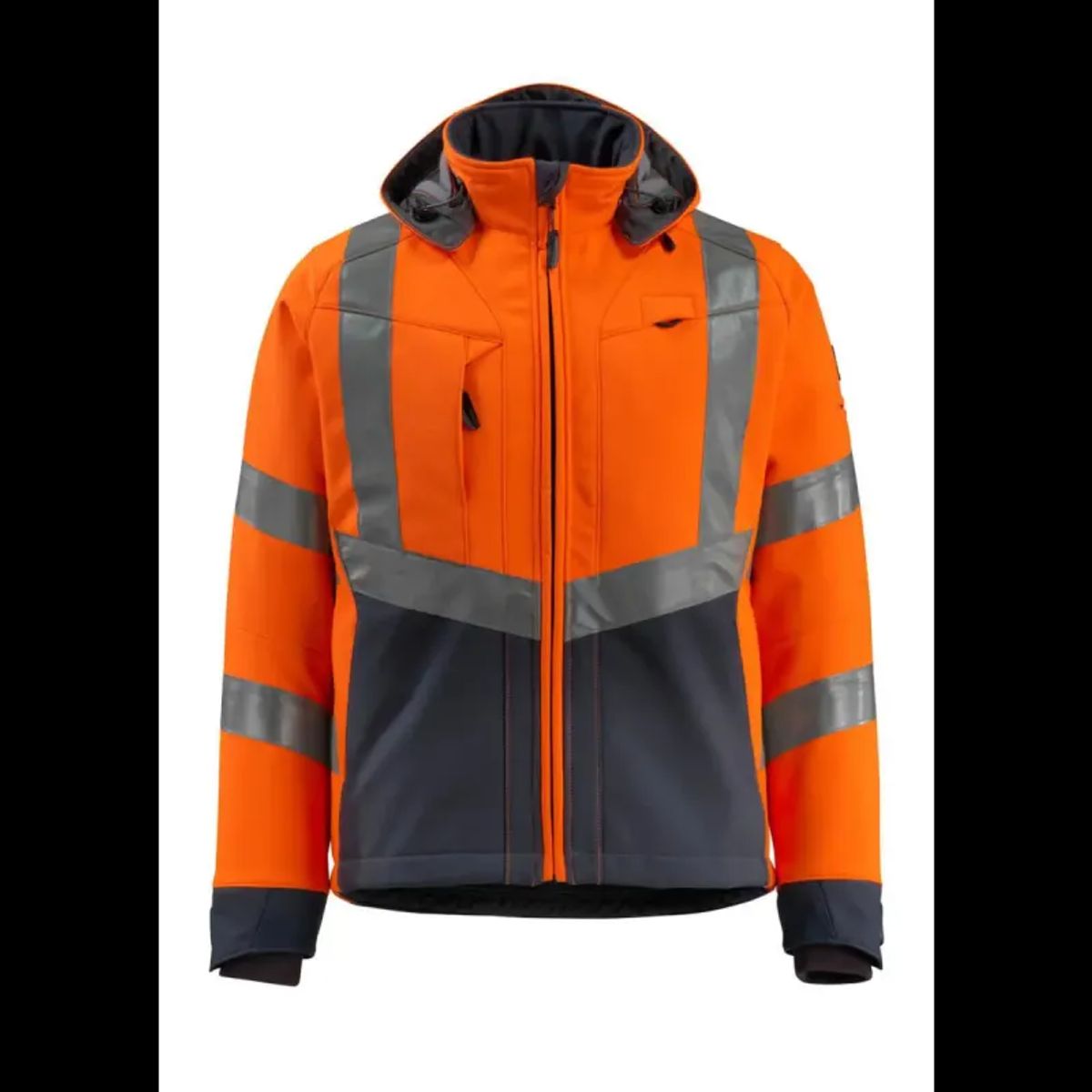 Mascot Blackpool Safe Supreme Softshell jakke 15502-246