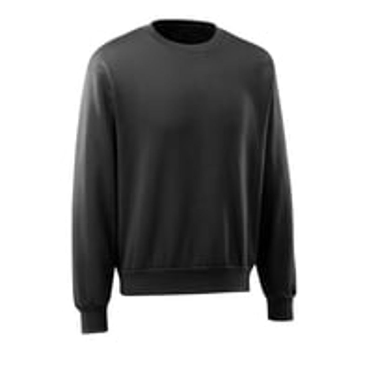 Mascot Carvin 51580-966 sweatshirt sort, Strrelse L