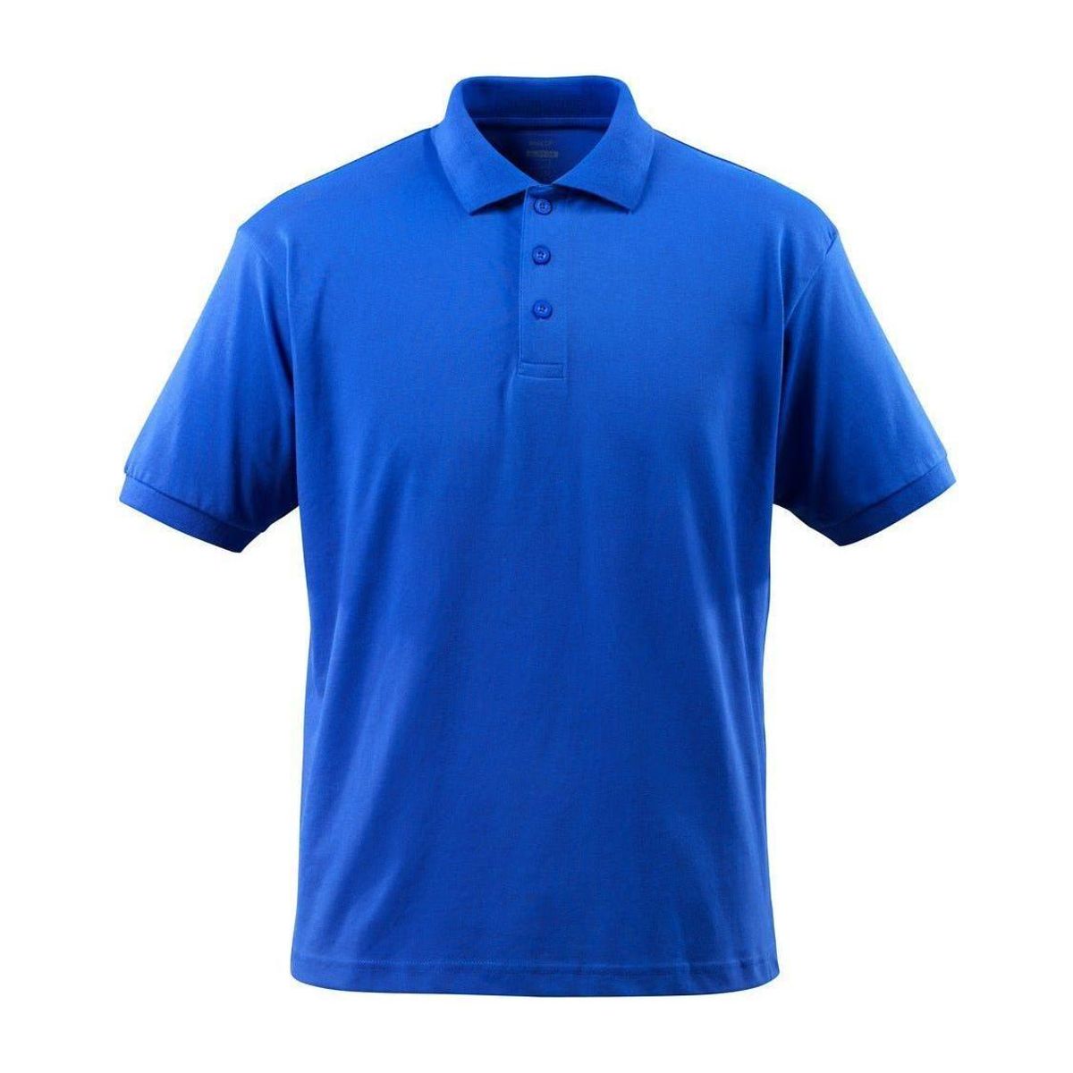 Mascot® Crossover Bandol Poloshirt 51587-969 kobolt