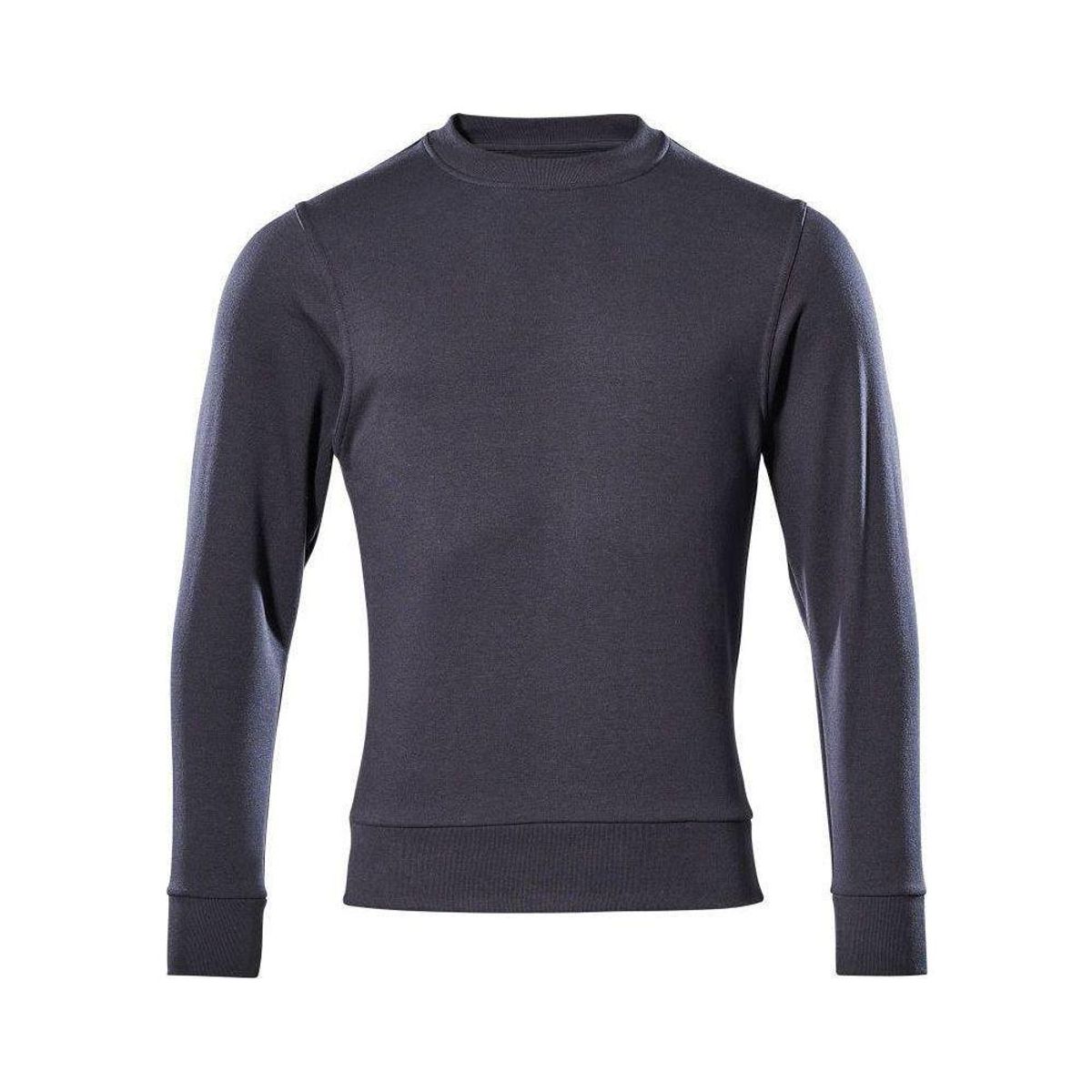 Mascot® Crossover Carvin Sweatshirt 51580-966 mørk marine