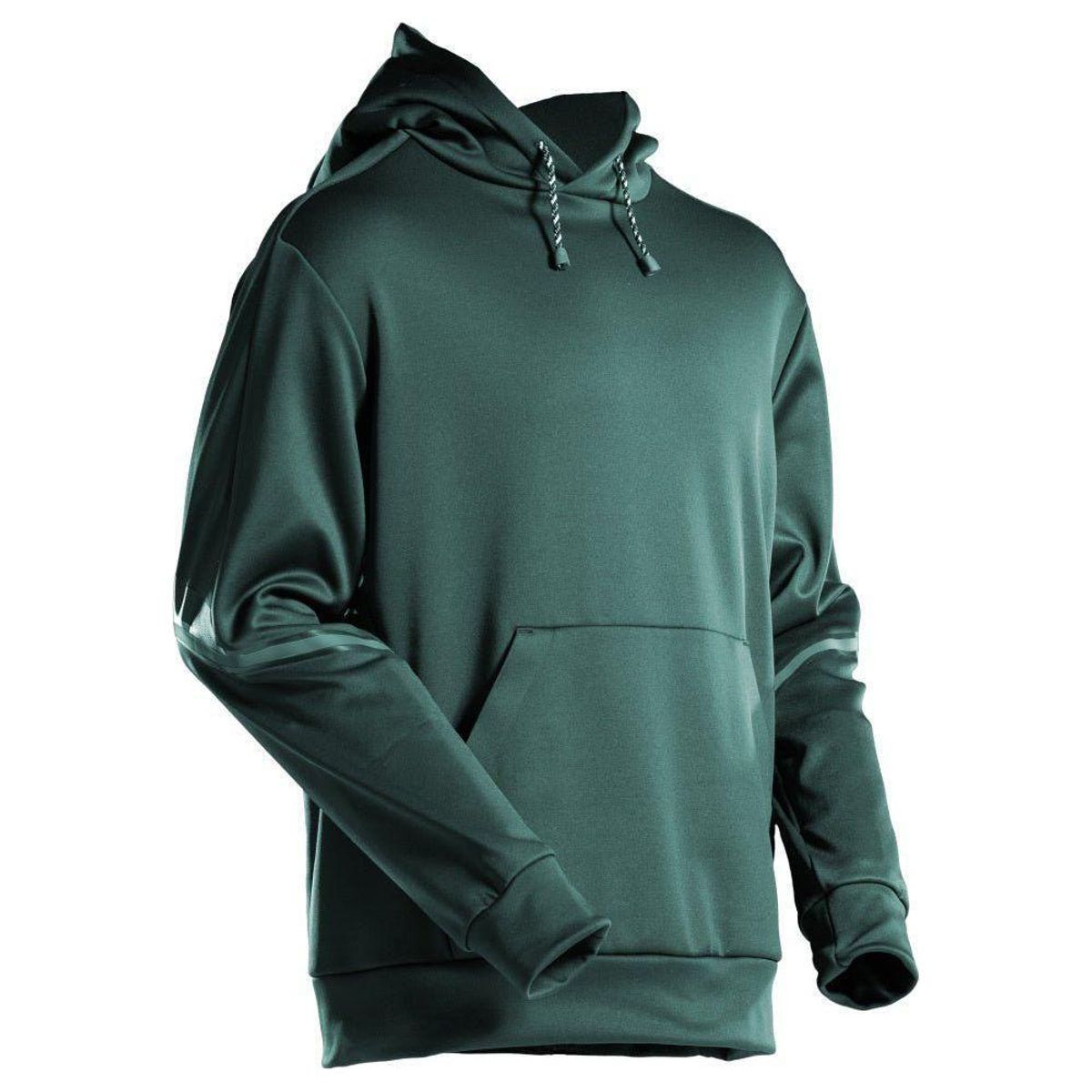 Mascot® Customized Fleece hættetrøje 22286-608