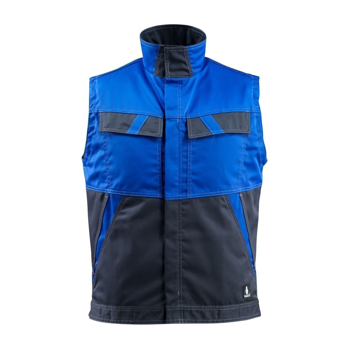 Mascot® Light Kilmore arbejdsvest 15754-330