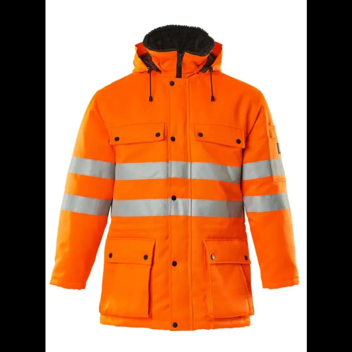 Mascot Quebec Safe Arctic Parka 00510-660