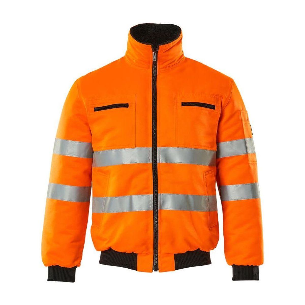 Mascot® Safe Arctic Alaska Pilotjakke 00516-660 hi-vis orange