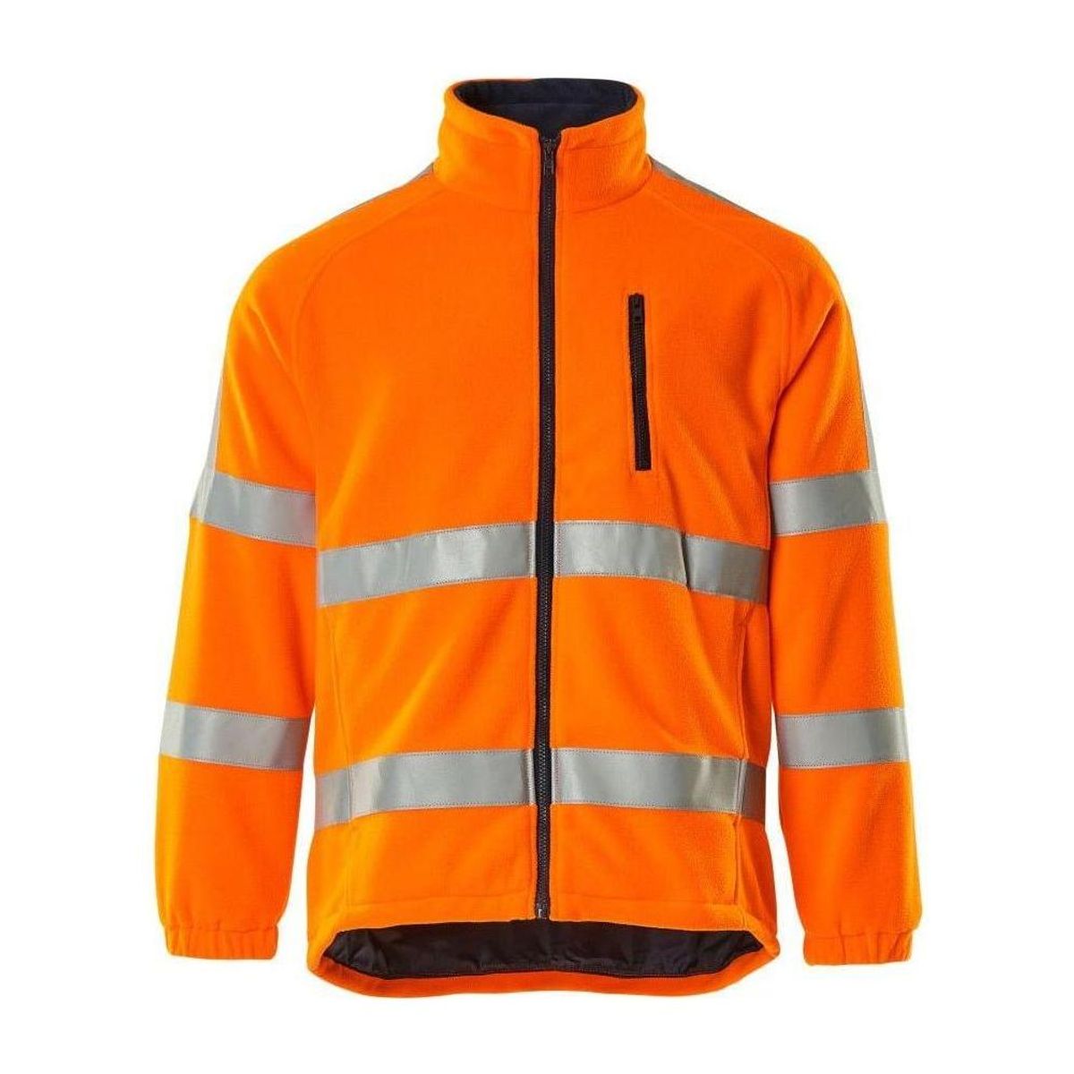 Mascot® Safe Arctic Salzburg Fleecejakke 05242-125 - hi-vis