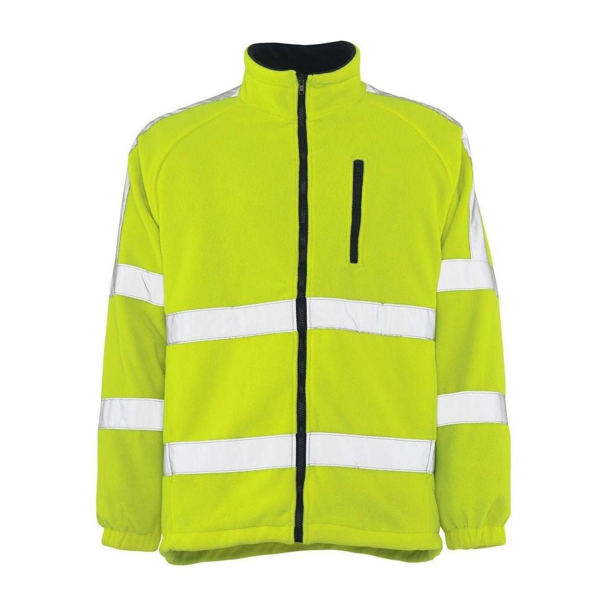 Mascot® Safe Arctic Salzburg Fleecejakke 05242-125 - hi-vis