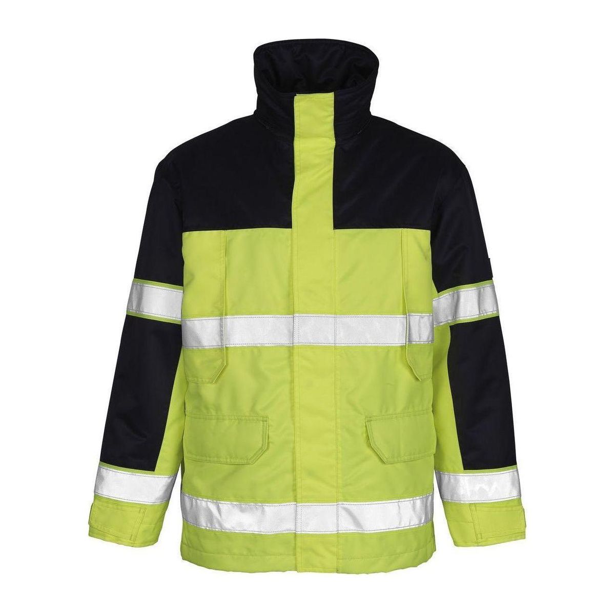 Mascot® Safe Image Savona Parka 00930-880 - hi-vis