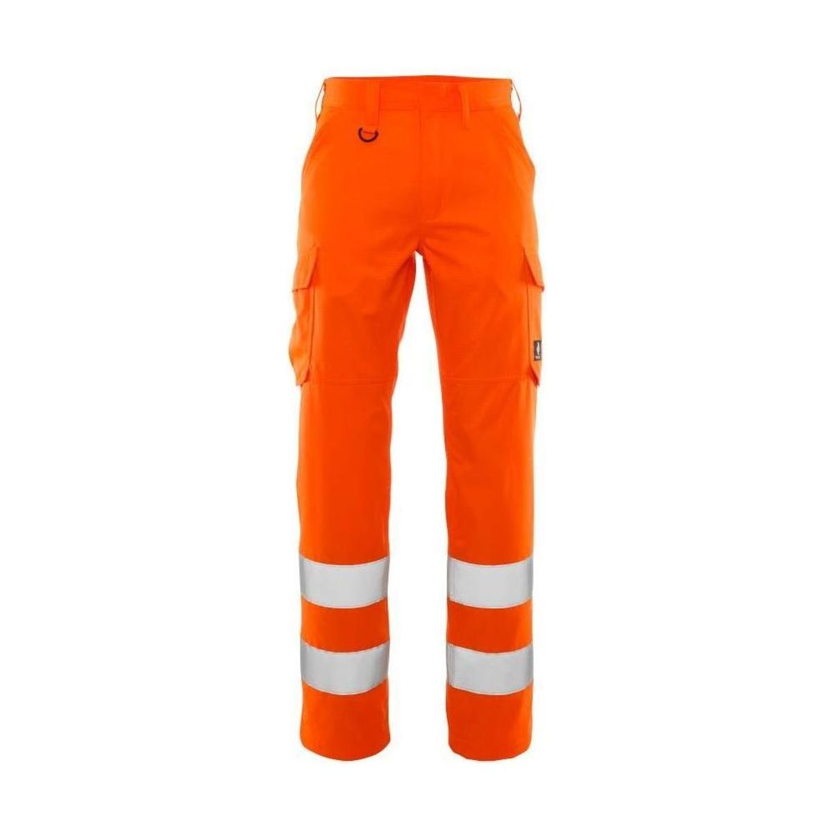 Mascot® Safe Light Bukser med lårlommer 20859-236 - hi-vis