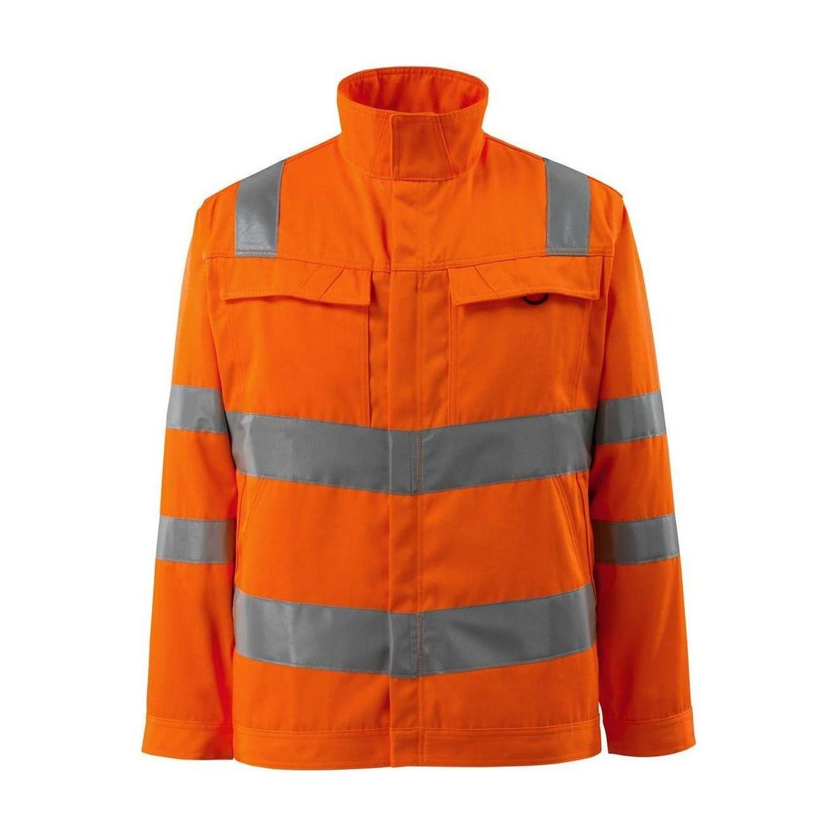 Mascot® Safe Light Bunbury Arbejdsjakke 16909-860-14 hi-vis orange