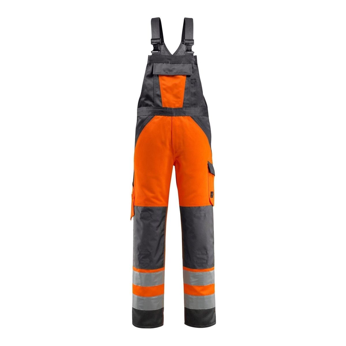 Mascot® Safe Light Gosford Overall 15969-948 hi-vis orange /mørk antracit