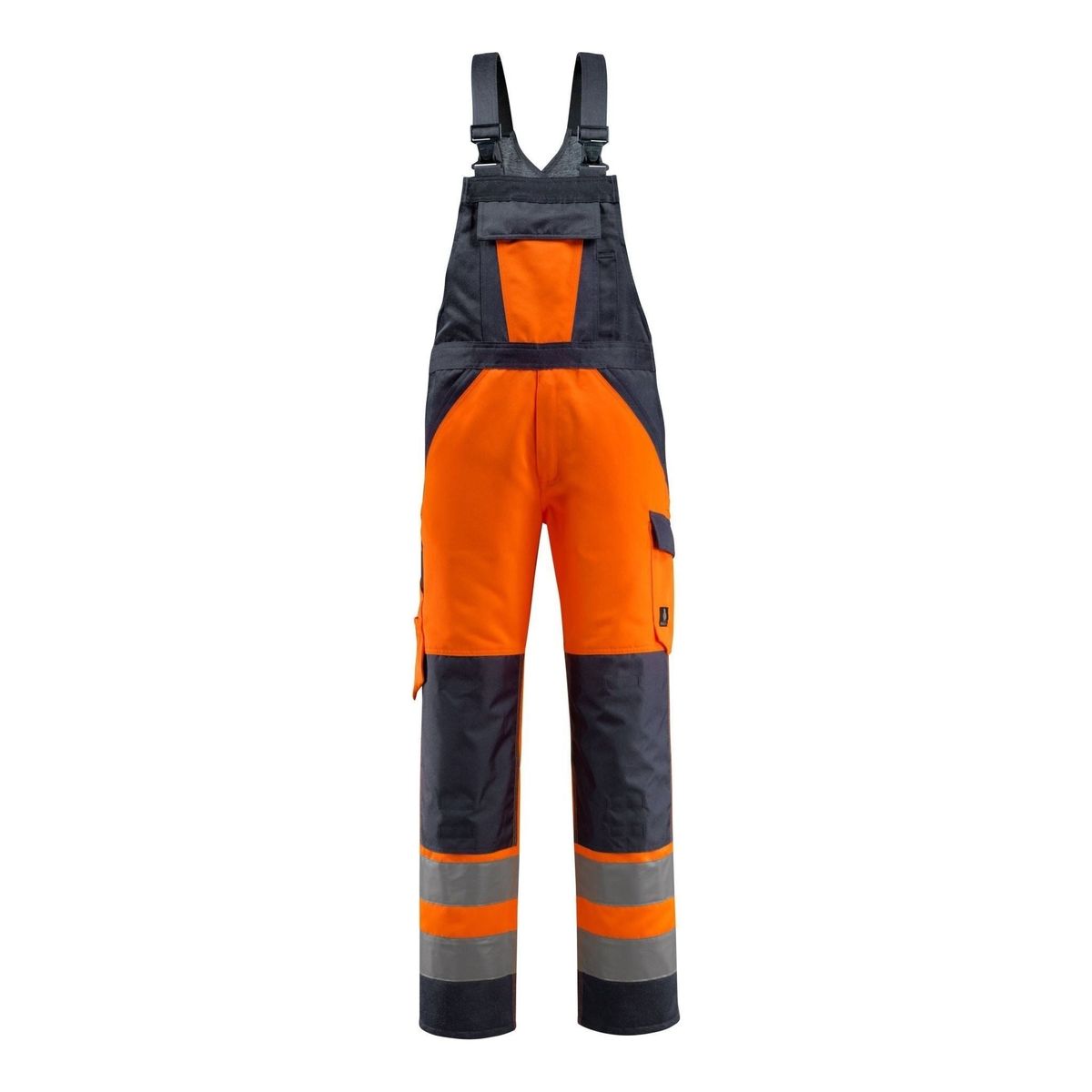 Mascot® Safe Light Gosford Overall 15969-948 hi-vis orange/mørk marine