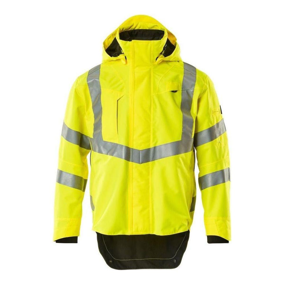 Mascot® Safe Supreme Harlow Skaljakke 20501-231 - hi-vis