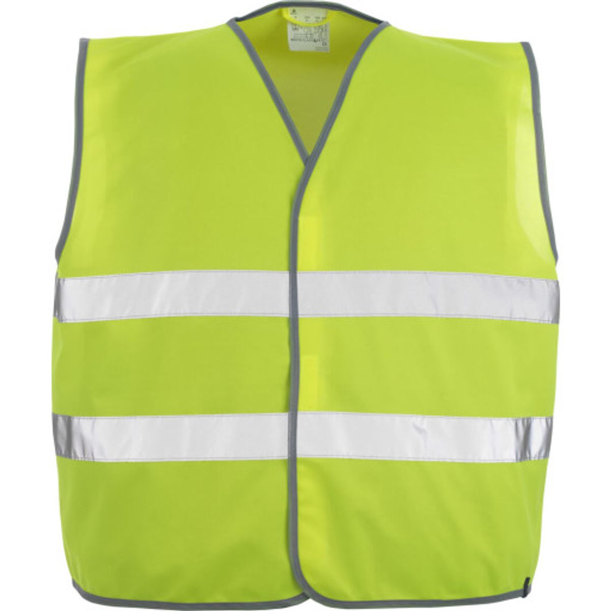 Mascot weyburn trafikvest m/l