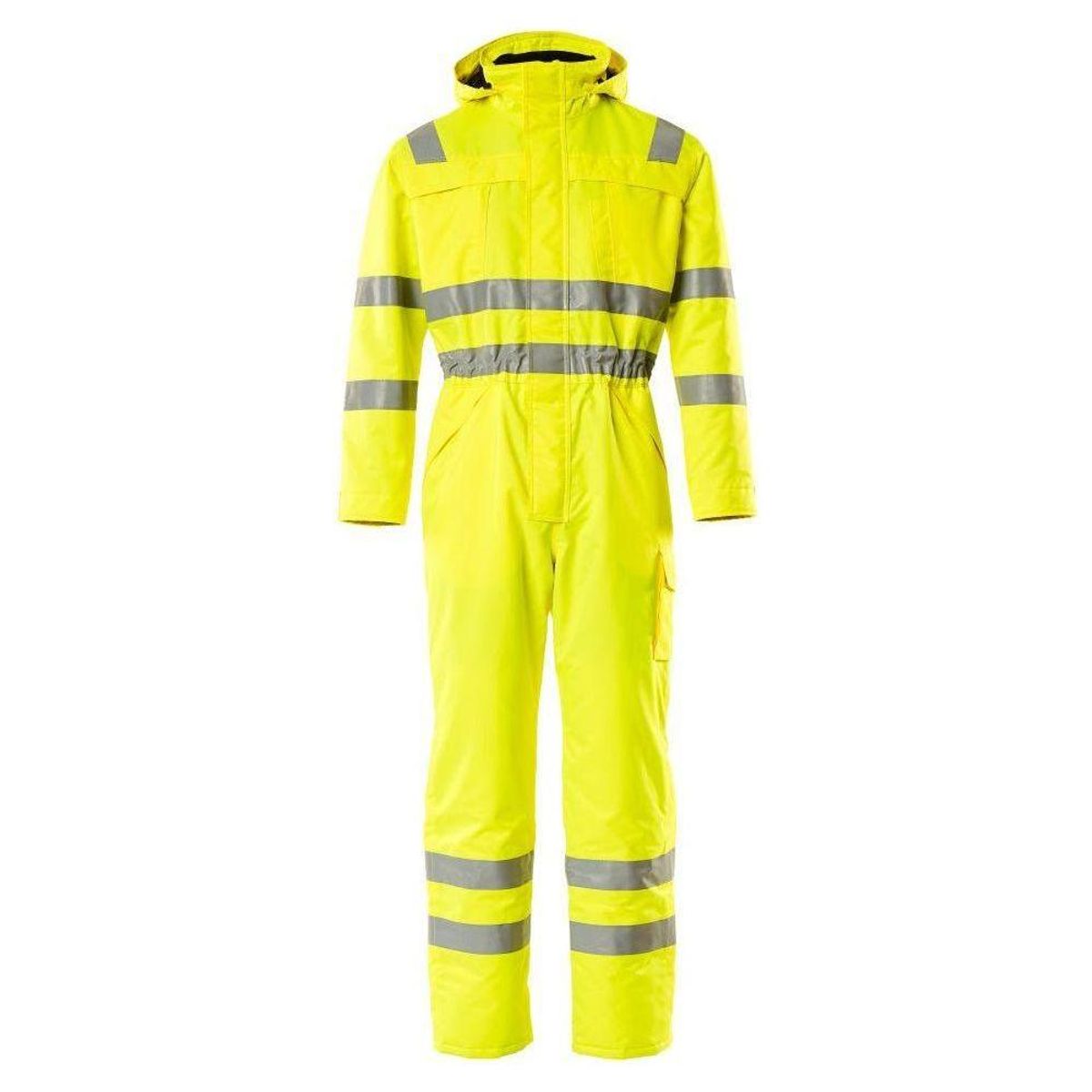 Mascot®Safe Arctic Tombos Vinterkedeldragt 11119-880 hi-vis