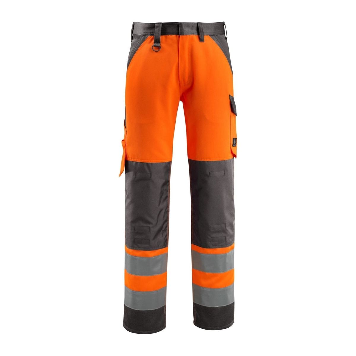 Mascot®Safe Light Maitland Arbejdsbukser 15979-948-1418 hi-vis orange /mørk antracit