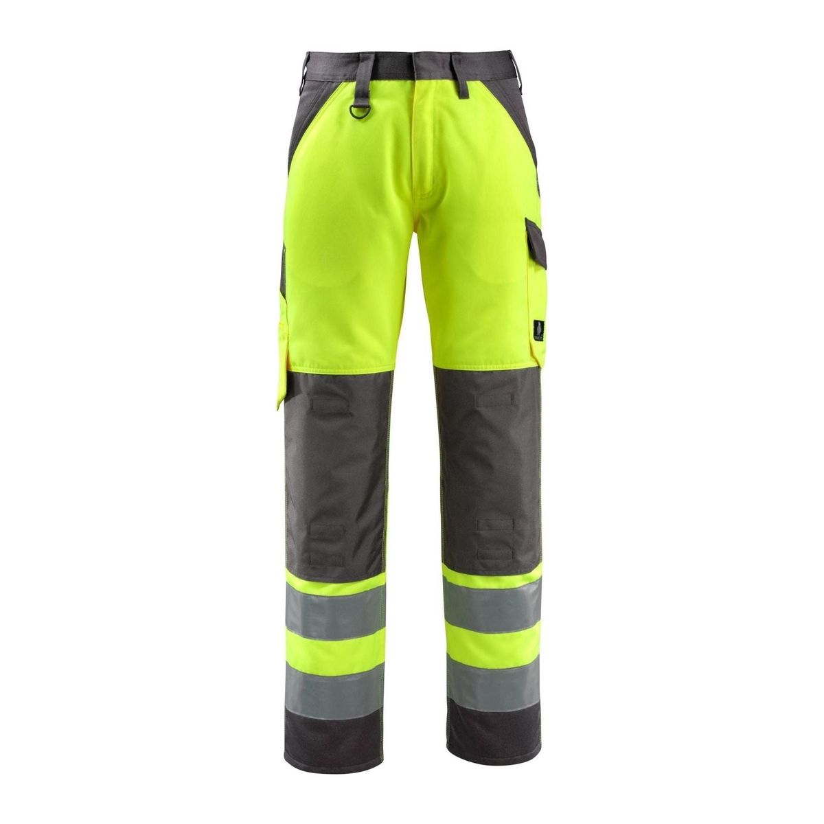 Mascot®Safe Light Maitland Arbejdsbukser 15979-948-1718 hi-vis gul/mørk antracit