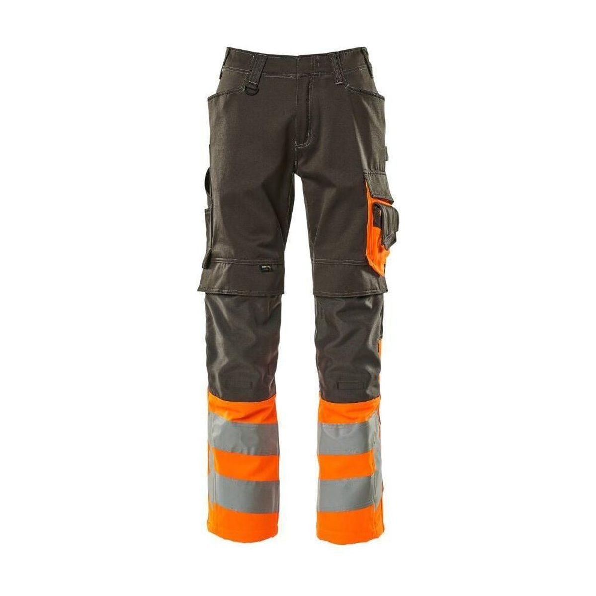 Mascot®Safe Supreme Leeds Buks 15679-860-01014 mørk antracit/hi-vis orange