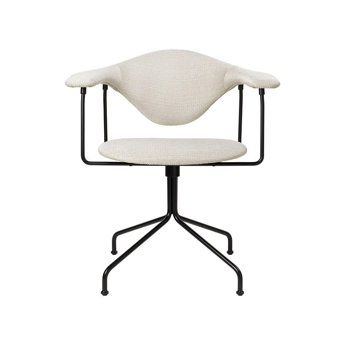 Masculo Meeting Chair fra GUBI (Eero Special FR, 106)