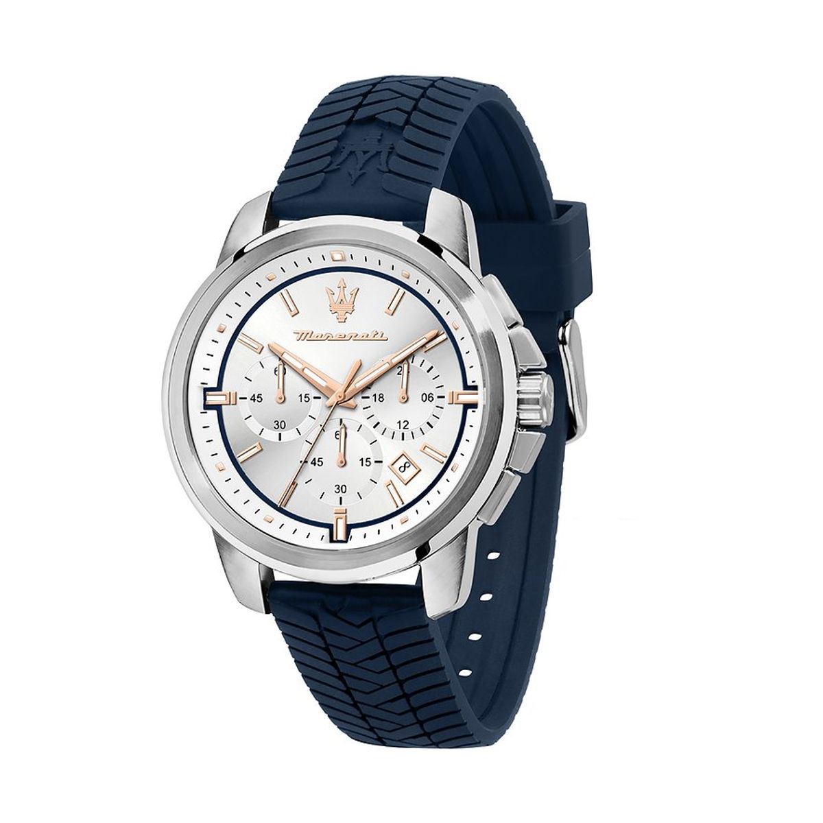 MASERATI Successo Chronograph Herreur R8871621013