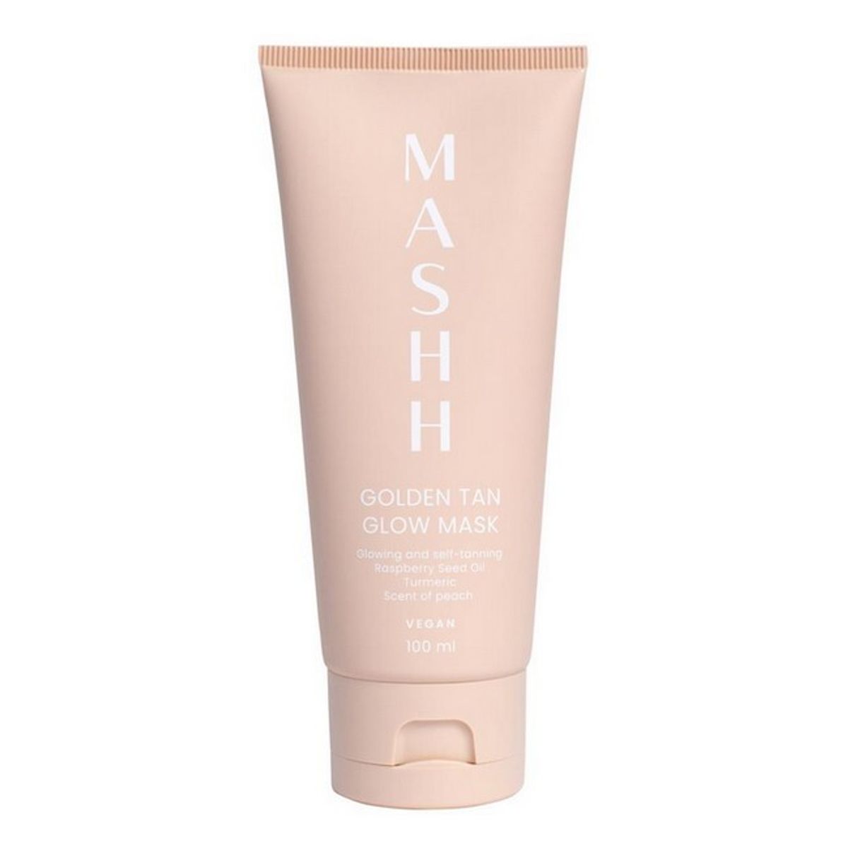 Mashh - Golden Tan Glow Mask 100 ml