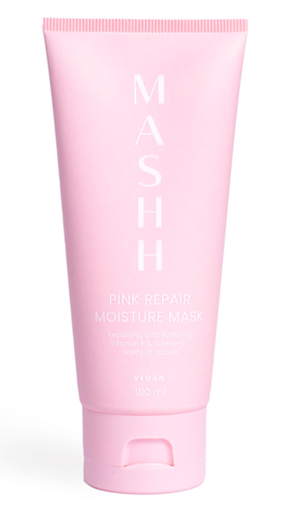 MASHH Pink Repair Moisture Mask, 100ml.