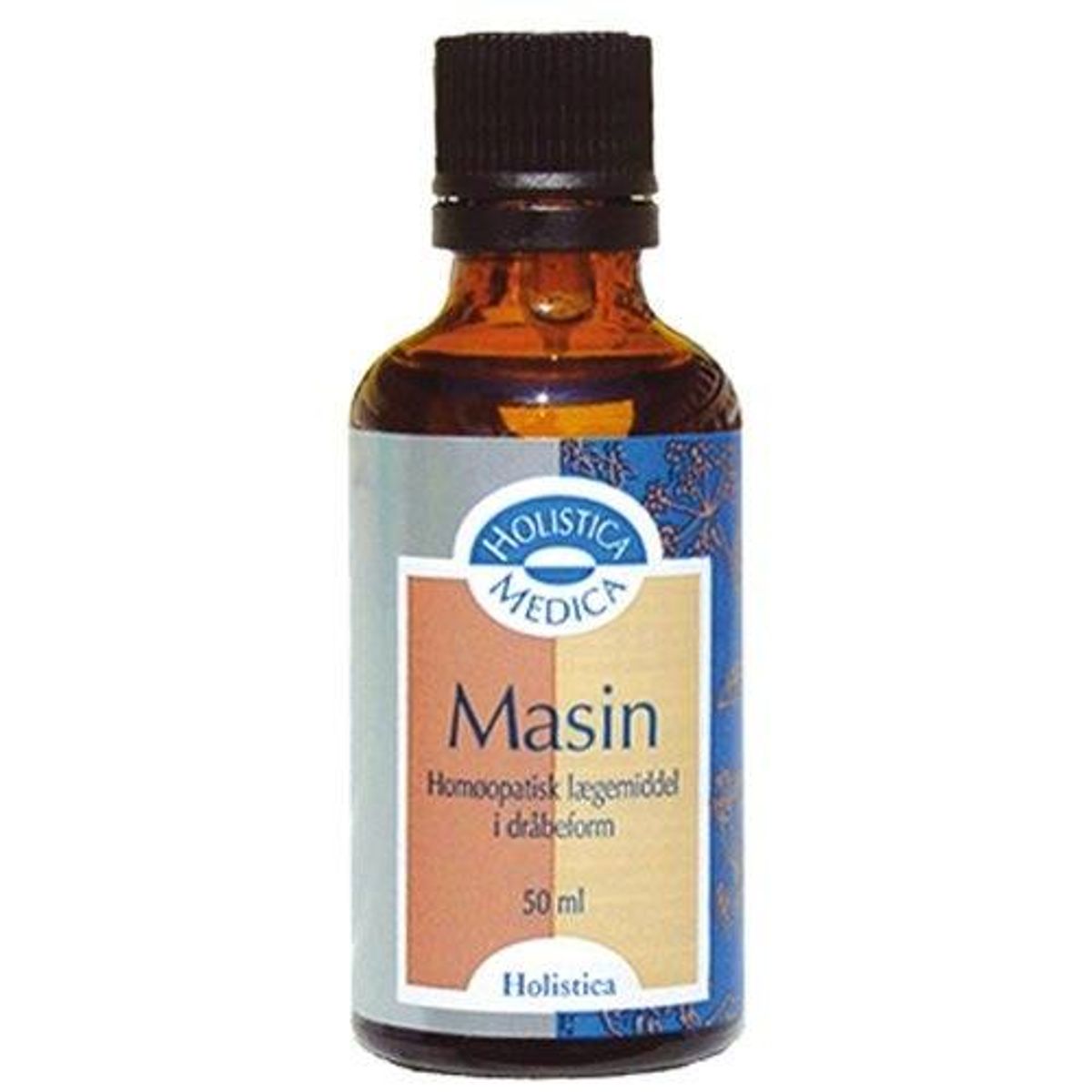 Masin - 50 ml.