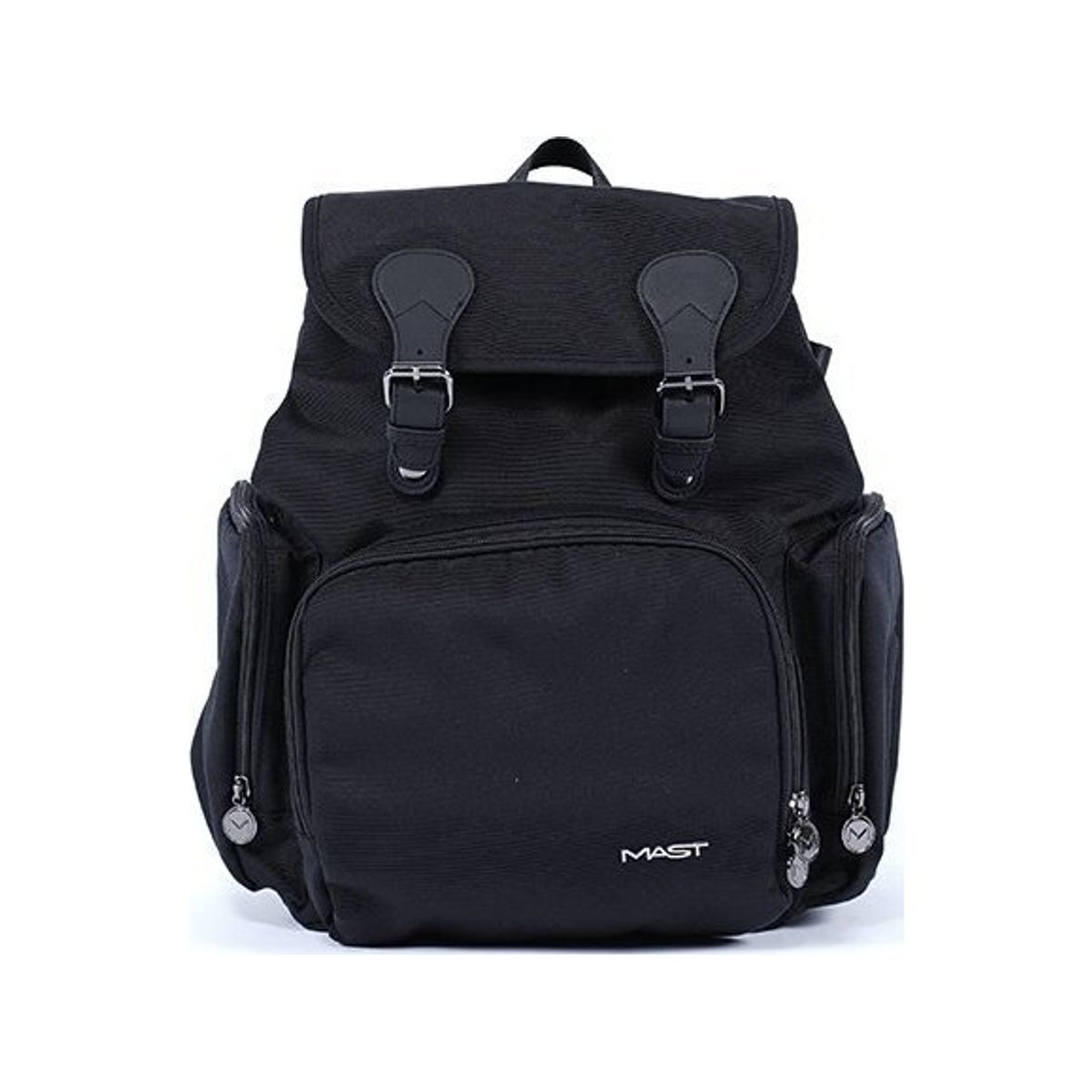 Mast Swiss Sporty Back Pack Onyx, Ma-Bpc01