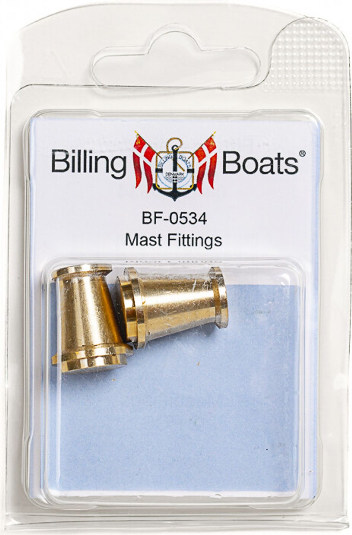 Mastefittings /2 - 04-bf-0534 - Billing Boats