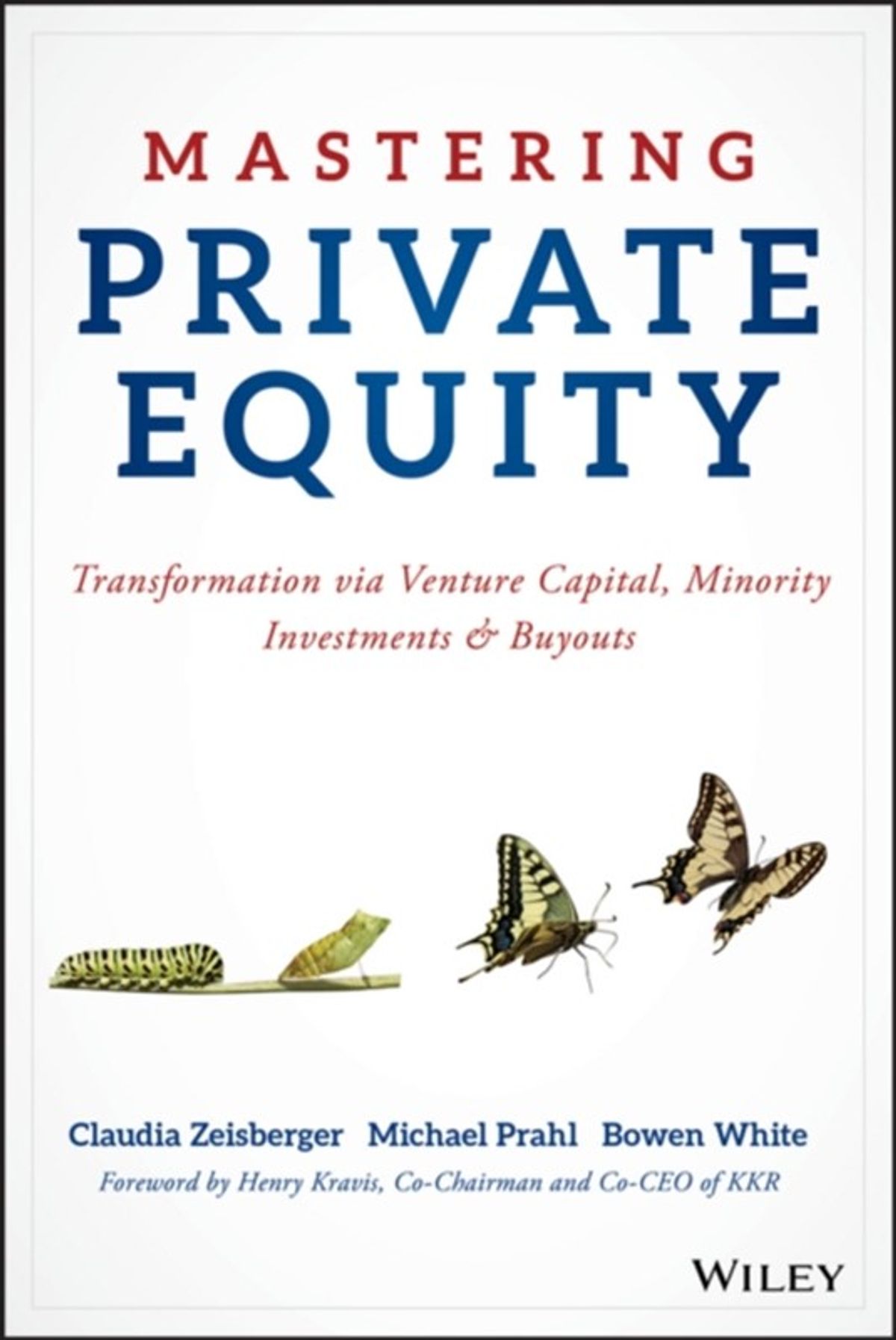 Mastering Private Equity