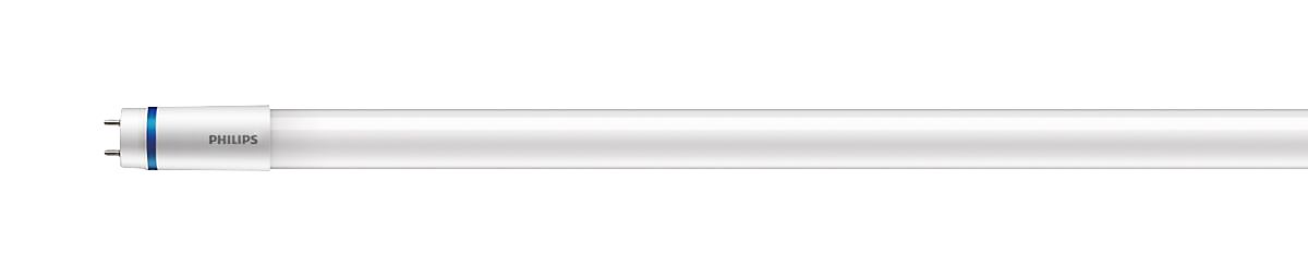 Masterled Lysrør Uo 1200Mm 14,7W/840 T8 2500Lm Master Led-Lysrør Em/230V 1200Mm Ultra