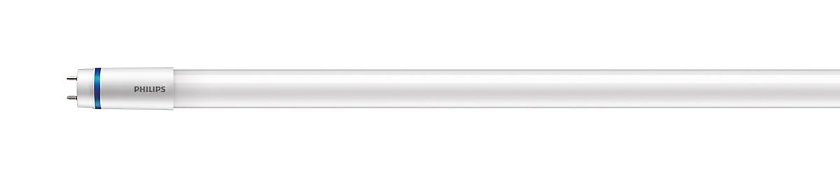 Masterled Lysrør Uo 14,7W/830 T8 2300Lm Master Led-Lysrør Em/230V 1200Mm Ultra