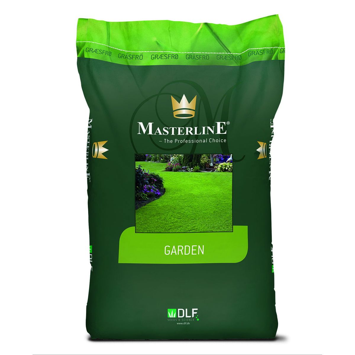 Masterline Prodana græsfrø 15 kg.