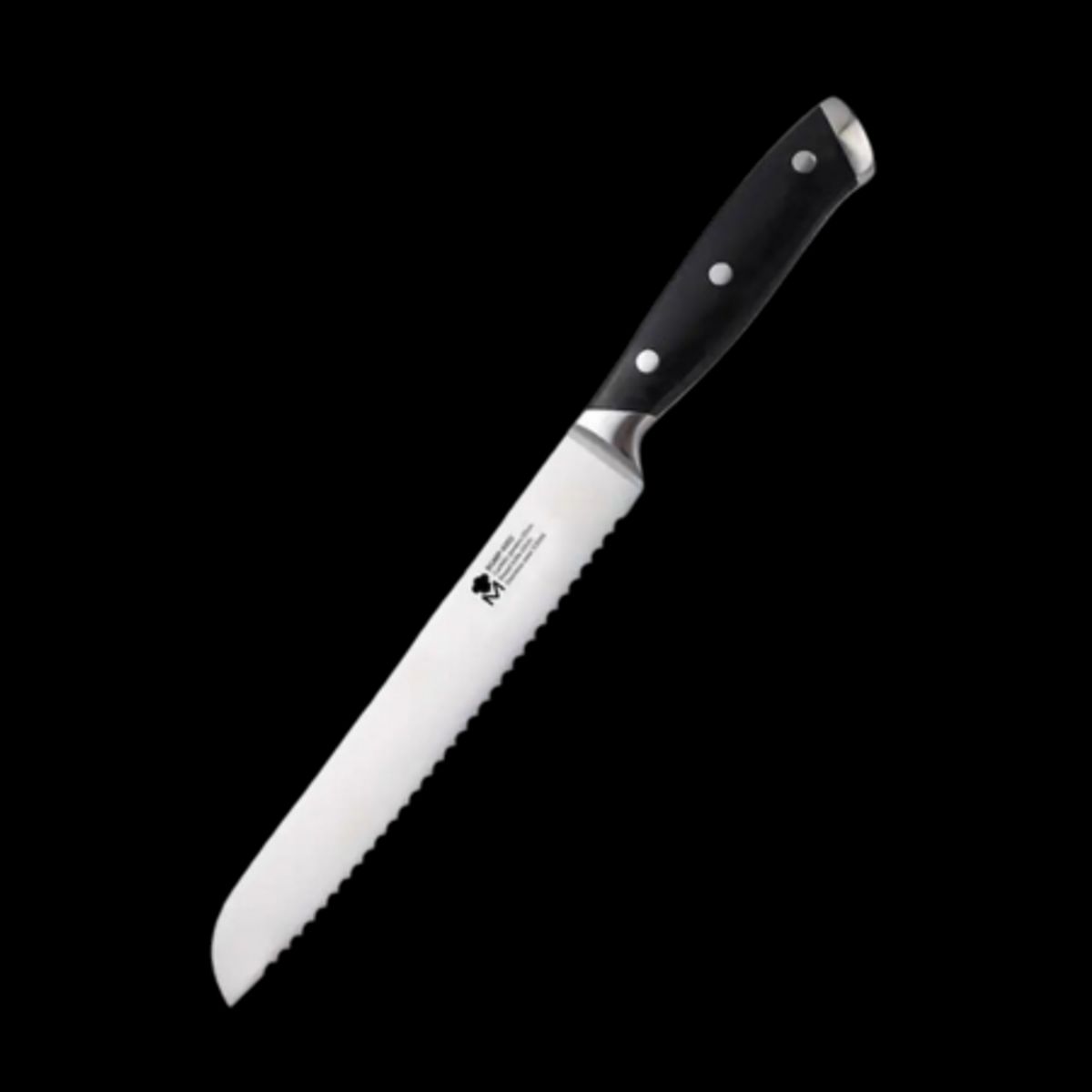 Masterpro Brød kniv - 20cm