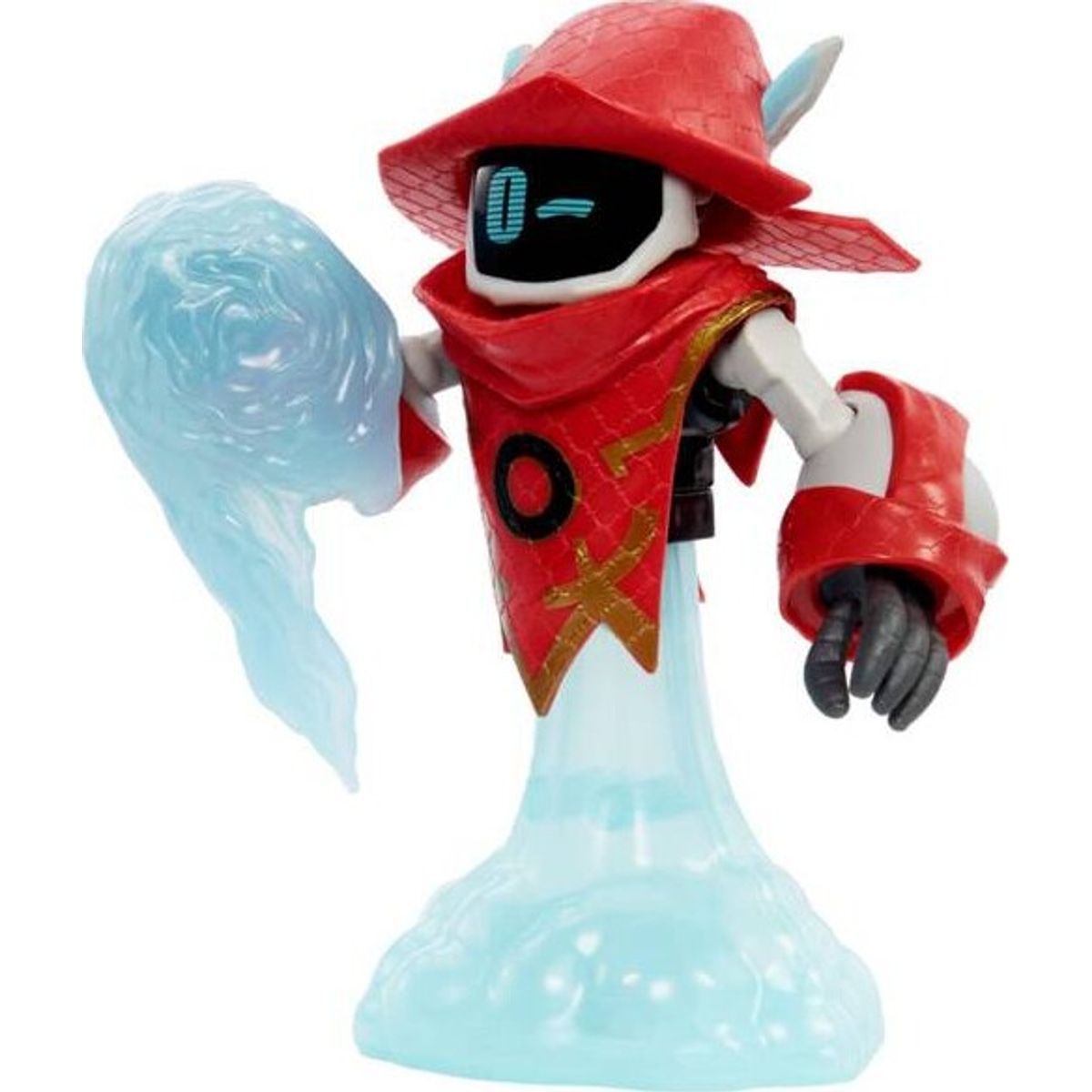 Masters Of The Universe Figur - Orko - 13 Cm