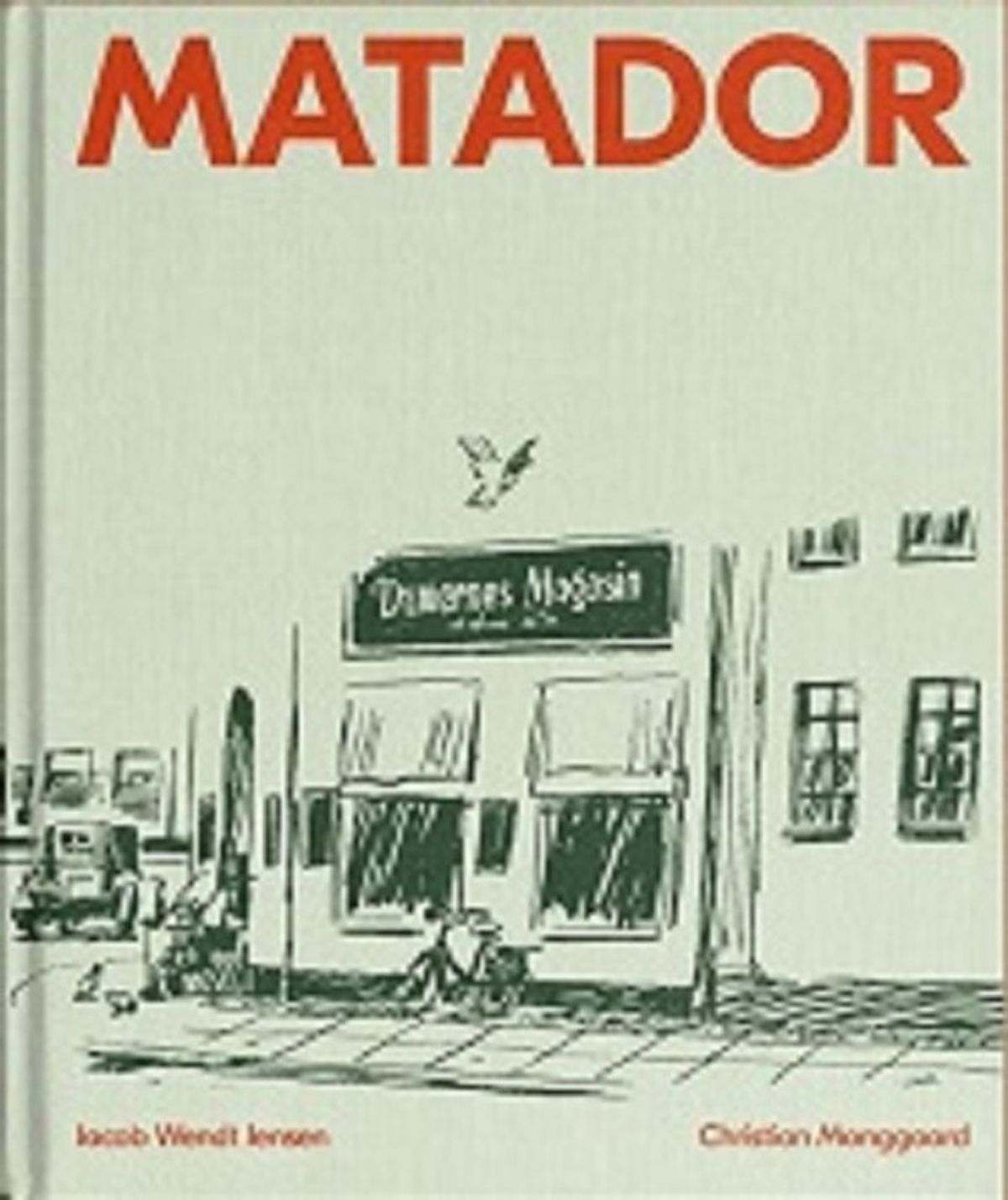 MATADOR