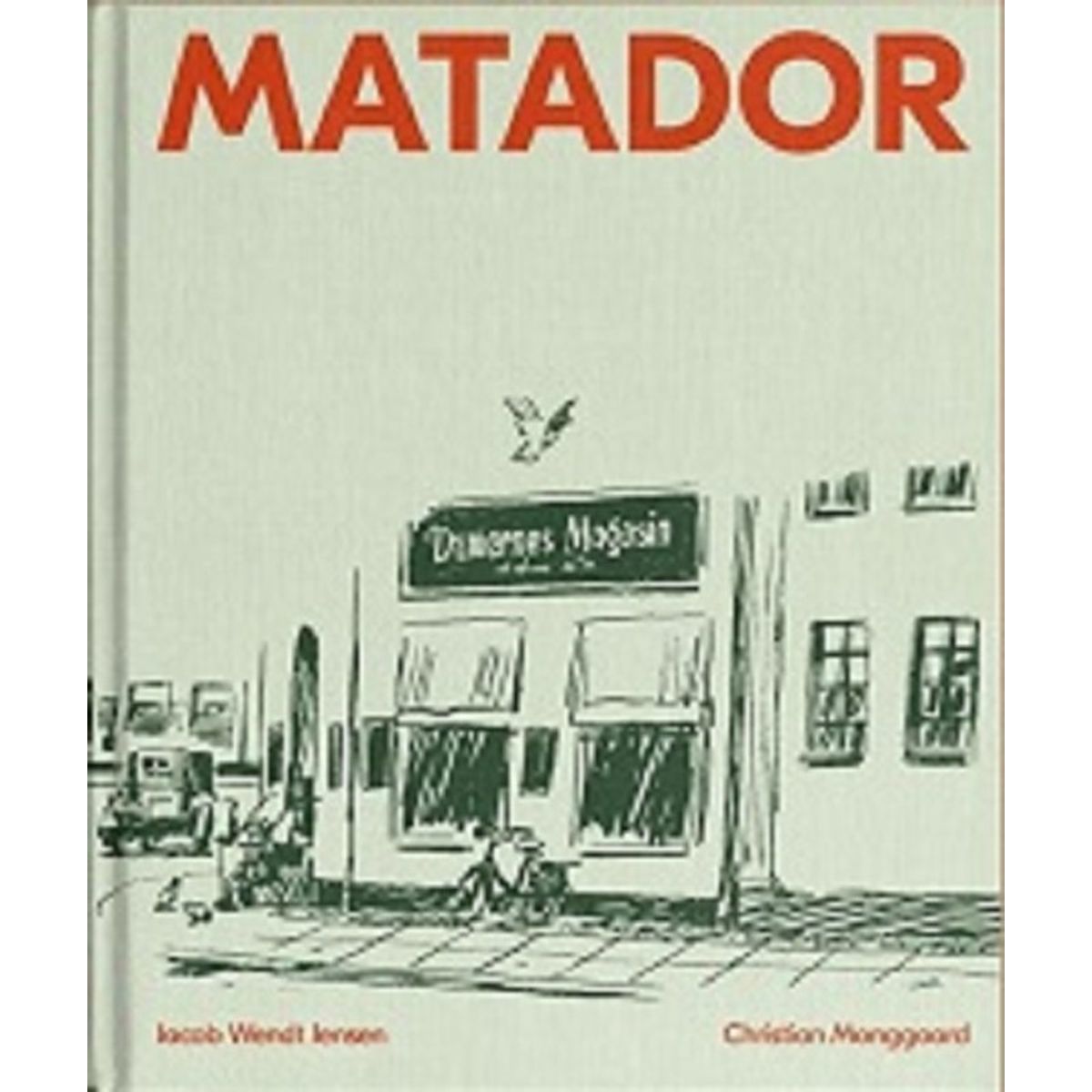 MATADOR