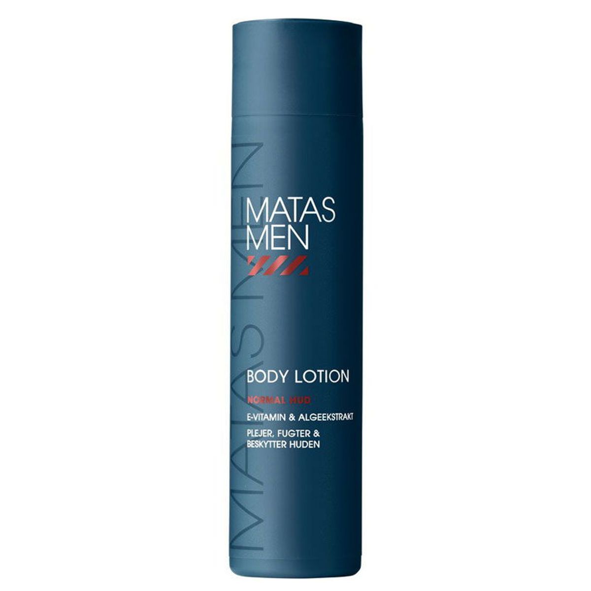 Matas Men Bodylotion Normal Hud (250 ml)