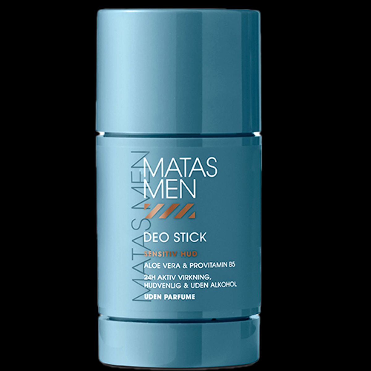 Matas Men Deo Stick Sensitiv Hud (75 ml)