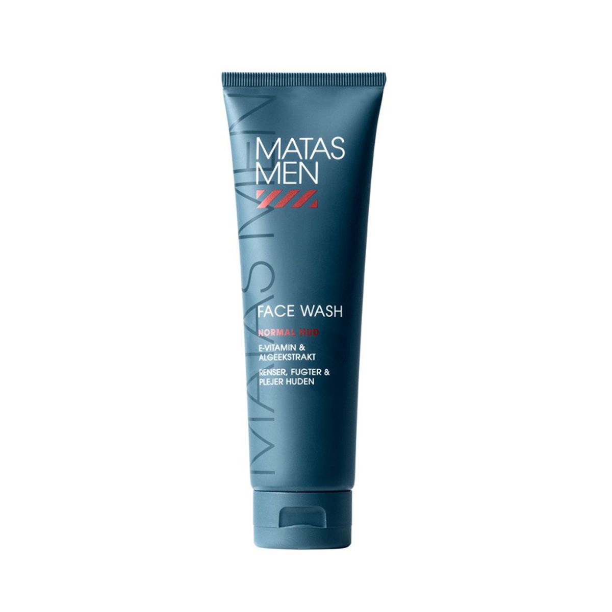 Matas Men Face Wash Normal Hud (150 ml)