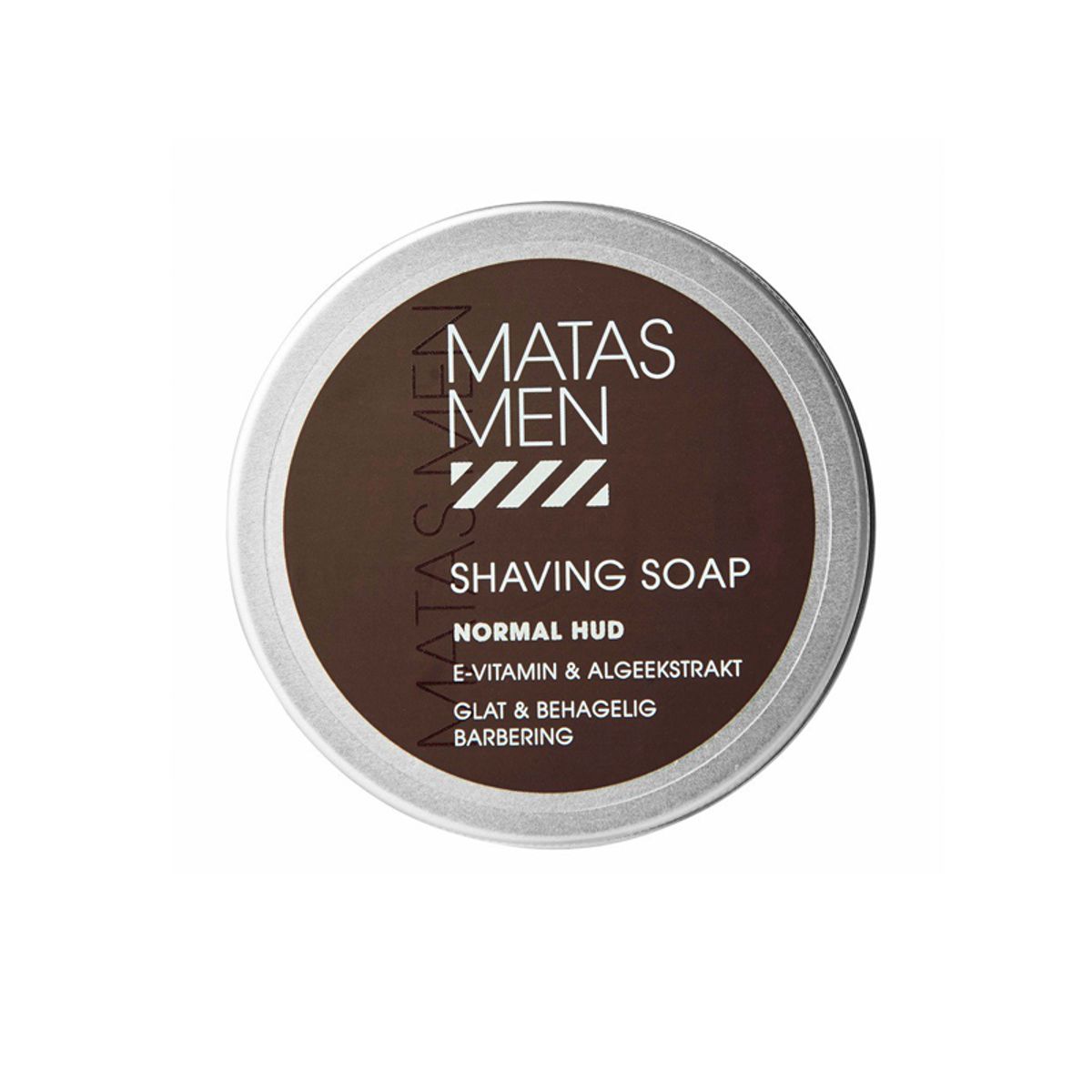 Matas Men Shaving Soap Normal Hud (70 gr)