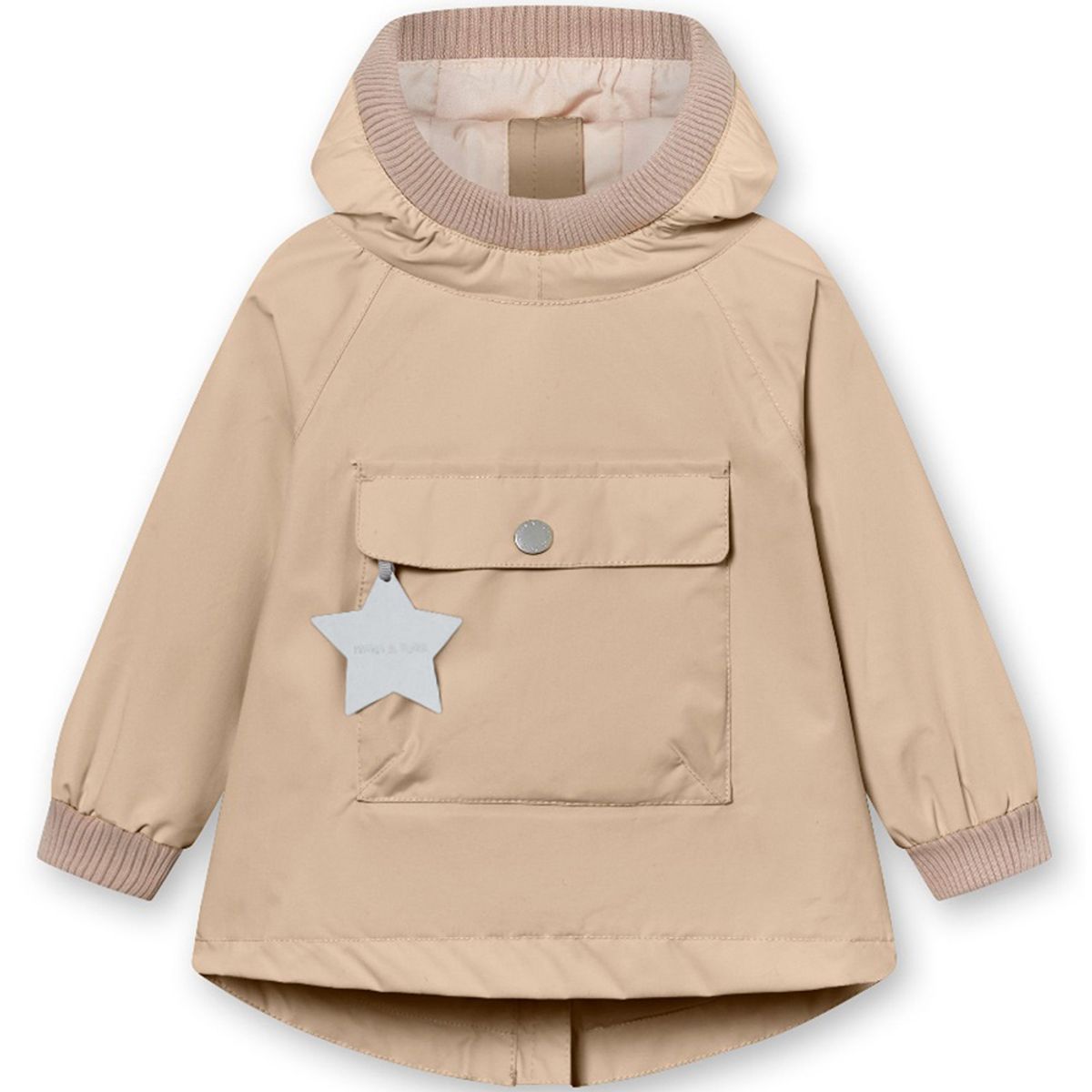 MATBABYVITO anorak (18 mdr/86 cm)