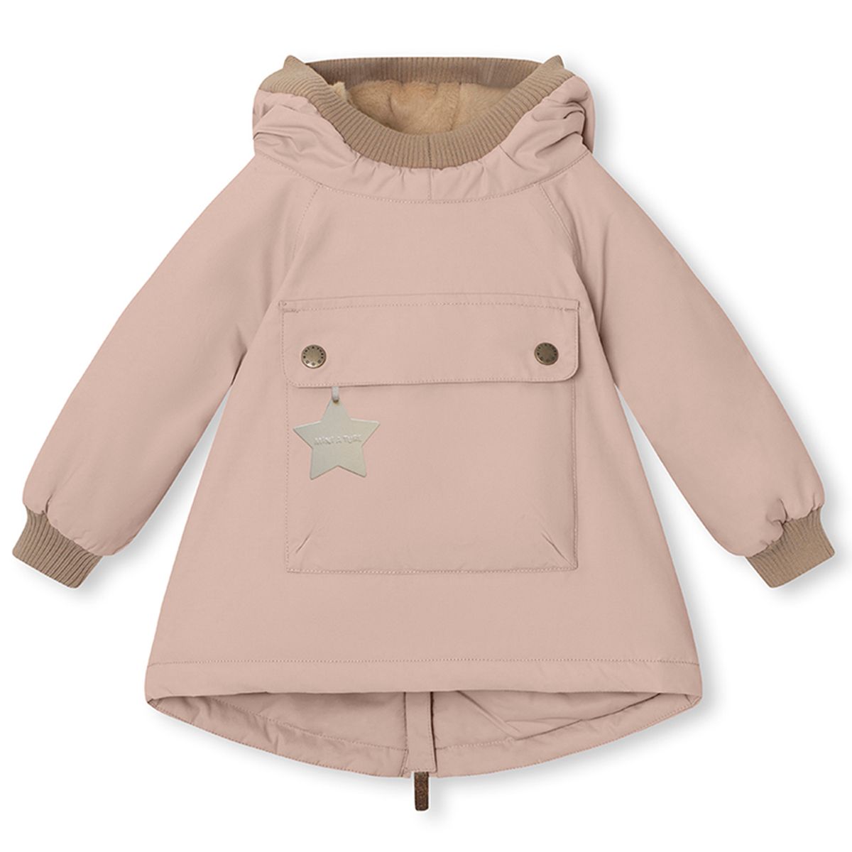 MATBabyWen vinteranorak (18 mdr/86 cm)