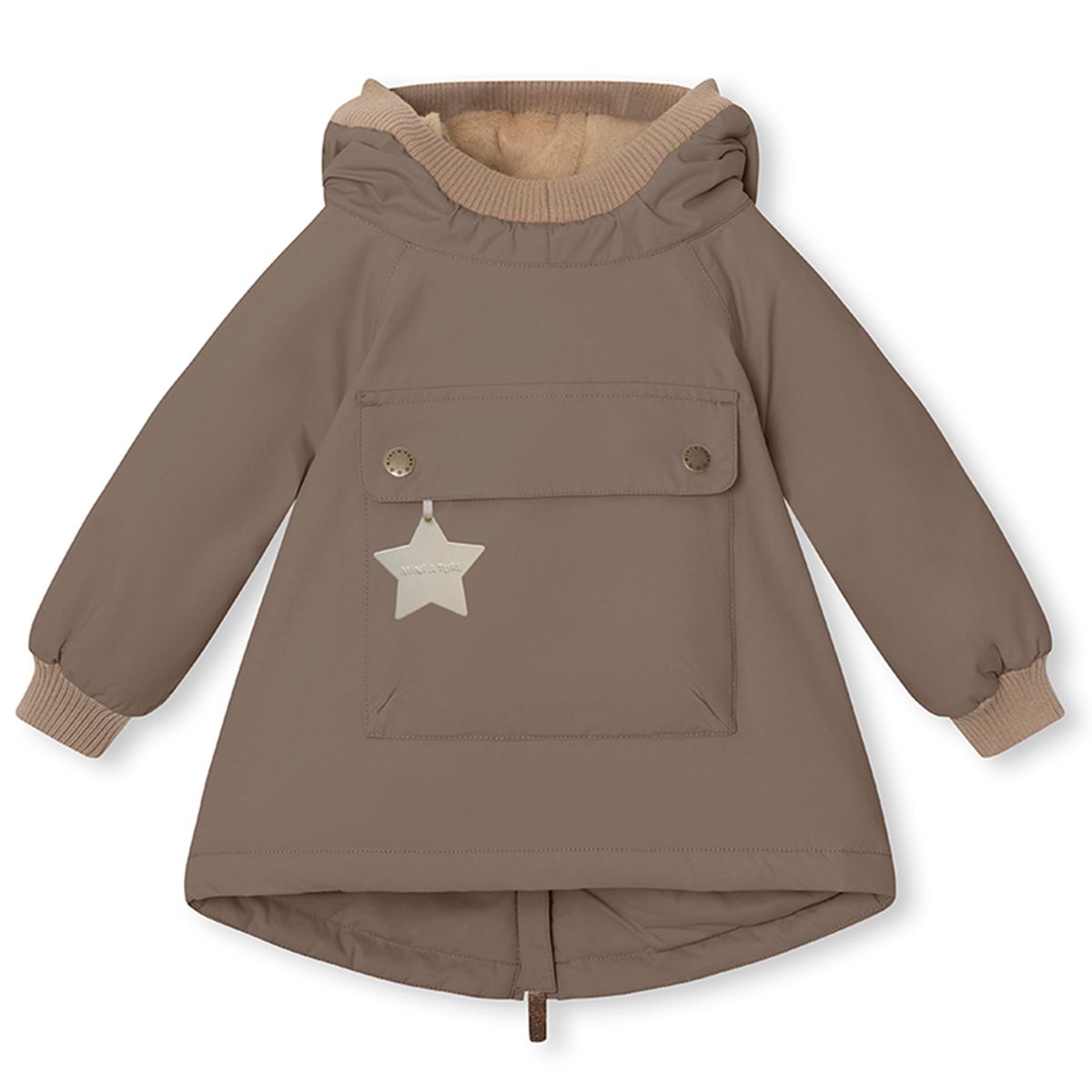 MATBabyWen vinteranorak (2 år/92 cm)